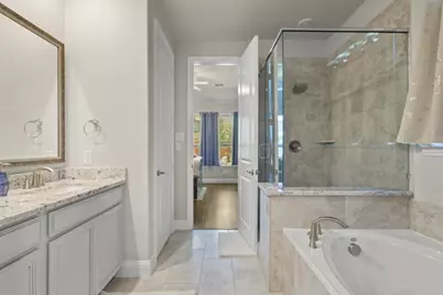 2316 Willow Garden Drive, Little Elm, TX 75068 - Photo 20