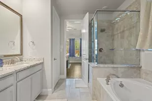 2316 Willow Garden Dr, Little Elm, TX 75068 - Photo 20