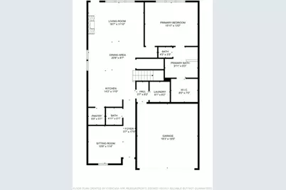 2316 Willow Garden Drive, Little Elm, TX 75068 - Photo 4