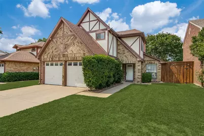 3813 Beaumont Lane, Plano, TX 75023 - Photo 1