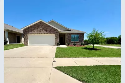 5300 Shady Springs Trail, Fort Worth, TX 76179 - Photo 1