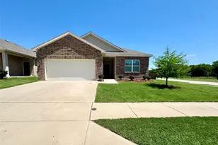 5300 Shady Springs Trail, Fort Worth, TX 76179 - Photo 1