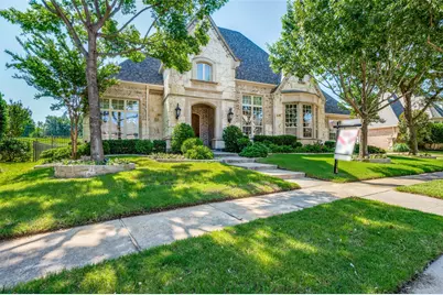 8540 Canyon Crossing, Lantana, TX 76226 - Photo 1