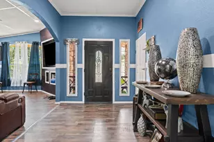 340 Western Lake Dr, Weatherford, TX 76087 - Photo 12