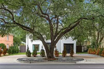 4629 Mockingbird Lane, Highland Park, TX 75209 - Photo 2