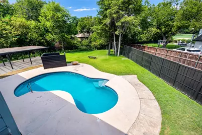 3507 Brookline Lane, Farmers Branch, TX 75234 - Photo 2