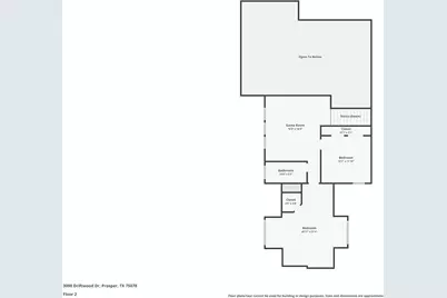 3090 Driftwood Drive, Prosper, TX 75078 - Photo 34