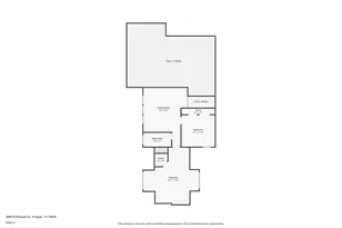 3090 Driftwood Dr, Prosper, TX 75078 - Photo 34