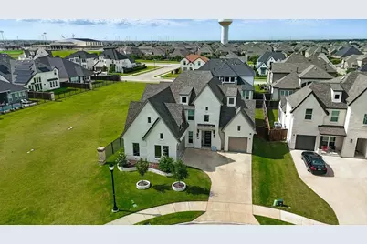 3090 Driftwood Drive, Prosper, TX 75078 - Photo 2