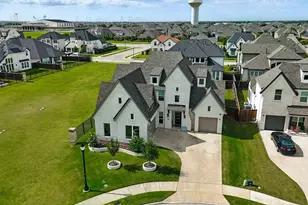 3090 Driftwood Dr, Prosper, TX 75078 - Photo 2