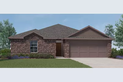 904 Fairbanks Drive, Ennis, TX 75119 - Photo 1