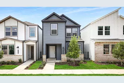 3321 Blue Jay Way, Richland Hills, TX 76118 - Photo 1