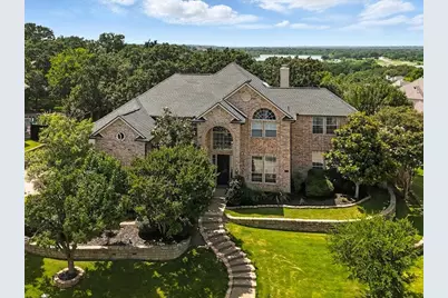 809 Greenvalley Lane, Highland Village, TX 75077 - Photo 1