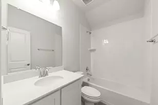 2302 W Wheatgrass Way, Melissa, TX 75454 - Photo 16