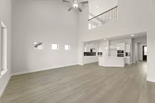 2302 W Wheatgrass Way, Melissa, TX 75454 - Photo 2