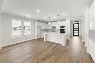 14506 Herschel St, Pilot Point, TX 75009 - Photo 2