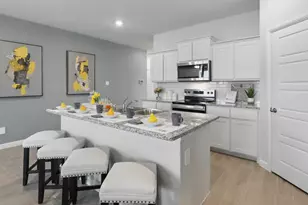 513 Pendleton Ave, Keene, TX 76059 - Photo 4