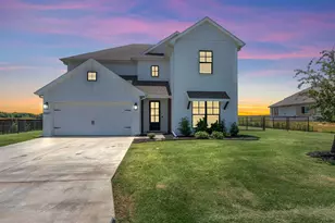 9437 Wildcat Rdg, Godley, TX 76044 - Photo 4