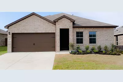 517 Pendleton Avenue, Keene, TX 76059 - Photo 1