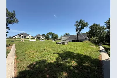 901 Waterloo Lake Drive, Denison, TX 75020 - Photo 6