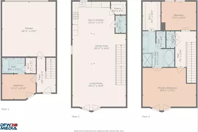 3200 Ross Avenue #22, Dallas, TX 75204 - Photo 32