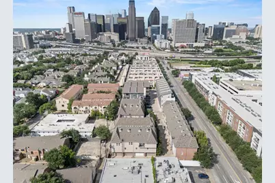 3200 Ross Avenue #22, Dallas, TX 75204 - Photo 28
