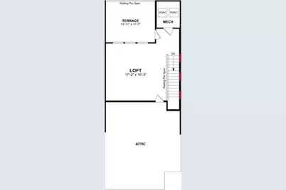 7917 Sunset Boulevard, Rowlett, TX 75088 - Photo 10