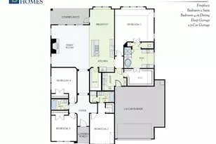 1225 Deacon Dr, Midlothian, TX 76065 - Photo 34