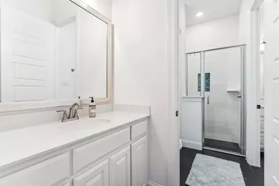 7637 W Shore Drive, The Colony, TX 75056 - Photo 20
