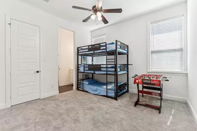 7637 W Shore Drive, The Colony, TX 75056 - Photo 22