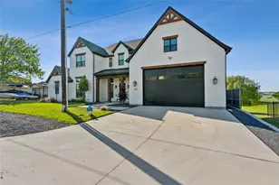 7637 W Shore Dr, The Colony, TX 75056 - Photo 6