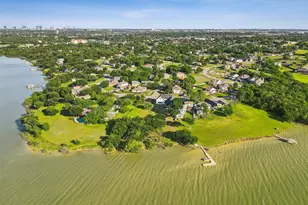 7637 W Shore Dr, The Colony, TX 75056 - Photo 4