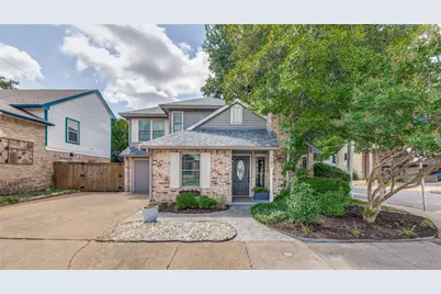 3502 San Jacinto Street, Dallas, TX 75204 - Photo 1