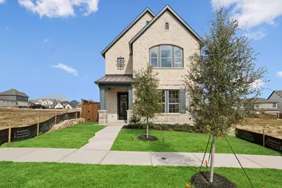 2225 Heather Hills Drive, Fort Worth, TX 76008 - Photo 1