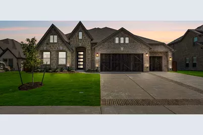 1210 Deacon Drive, Midlothian, TX 76065 - Photo 2