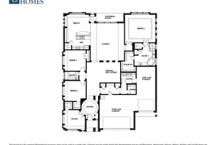 1210 Deacon Dr, Midlothian, TX 76065 - Photo 36