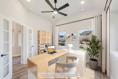 1210 Deacon Drive, Midlothian, TX 76065 - Photo 8