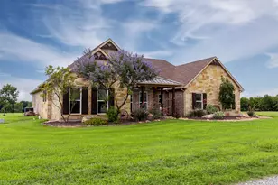 191 Bell Rd, Van Alstyne, TX 75495 - Photo 4