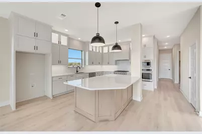 2218 Village Trail, Lakewood Village, TX 75068 - Photo 22