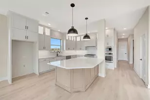 2218 Village Trl, Lakewood Village, TX 75068 - Photo 22