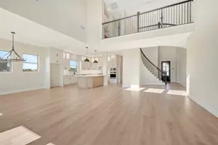 2218 Village Trl, Lakewood Village, TX 75068 - Photo 28