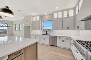2218 Village Trl, Lakewood Village, TX 75068 - Photo 20