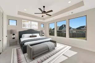 2218 Village Trl, Lakewood Village, TX 75068 - Photo 10