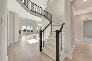 2218 Village Trl, Lakewood Village, TX 75068 - Photo 12