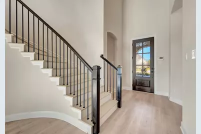 2218 Village Trail, Lakewood Village, TX 75068 - Photo 14