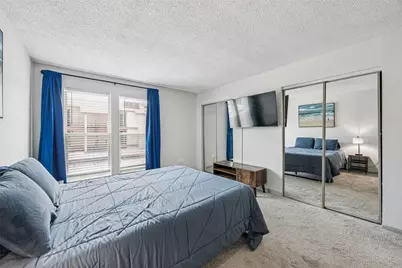 6050 Melody Lane #107, Dallas, TX 75231 - Photo 14