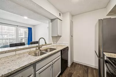 6050 Melody Lane #107, Dallas, TX 75231 - Photo 8