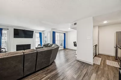 6050 Melody Lane #107, Dallas, TX 75231 - Photo 4