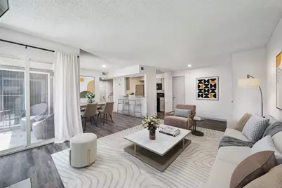 6050 Melody Lane #107, Dallas, TX 75231 - Photo 1