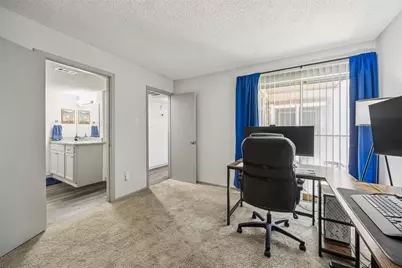 6050 Melody Lane #107, Dallas, TX 75231 - Photo 18